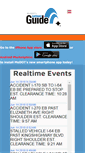 Mobile Screenshot of gatewayguide.com